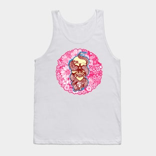 Sparkles Tank Top